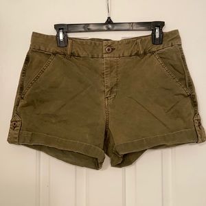 Lucky Brand Shorts